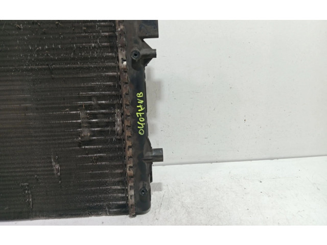 Радиатор охлаждающей жидкости 6R01212530    Seat Toledo IV (NH) 2011 - - года