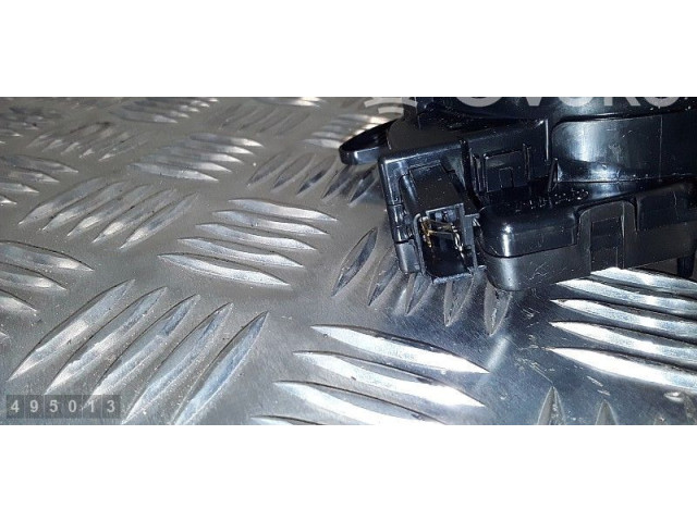 Подрулевой шлейф SRS 5c0959653 Volkswagen Beetle A5