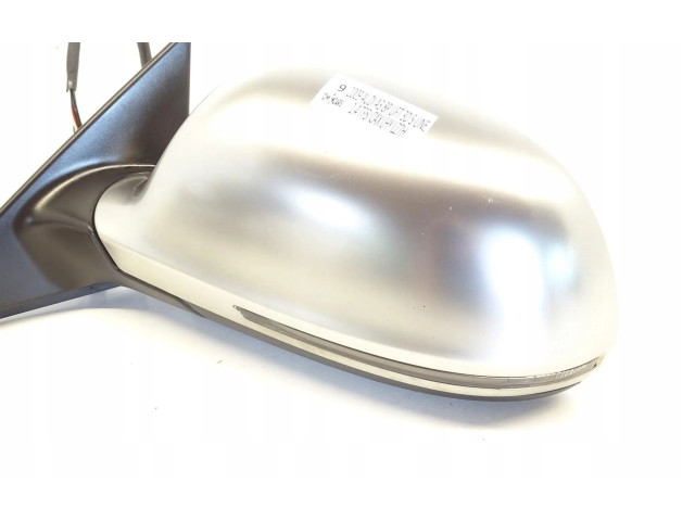 Зеркало электрическое Audi A3 S3 A3 Sportback 8P 2005 - 2013 года