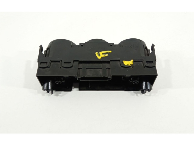 Модуль блока управления кондиционером 6V0820045D Skoda Fabia Mk3 (NJ)