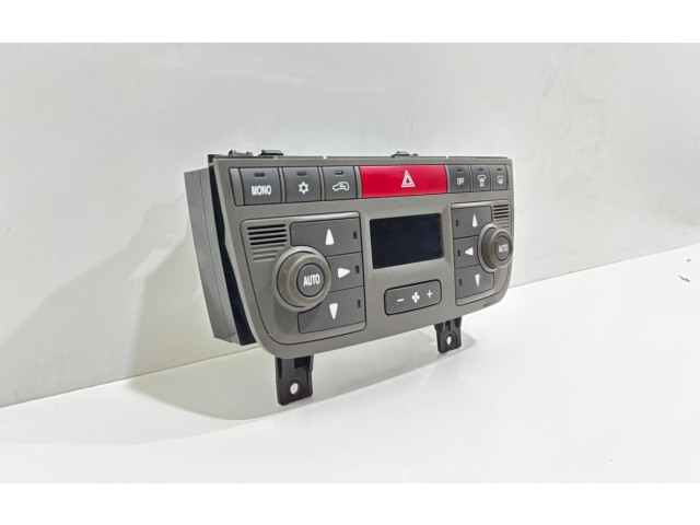 Блок управления климат-контролем 77362634, 77362634   Fiat Idea