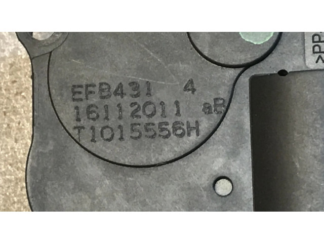 Вентилятор печки 410475520 BMW 1 F20 F21