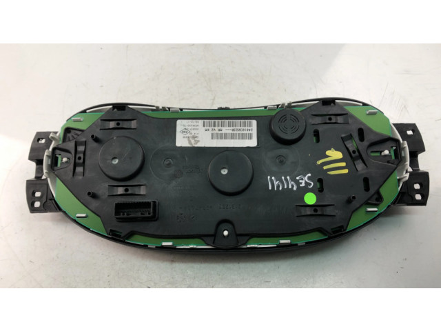 Панель приборов 248103023R   Dacia Logan II       