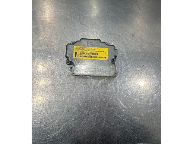 Блок подушек безопасности DDPPSCB1, TDPME0327P0125 Mitsubishi Outlander