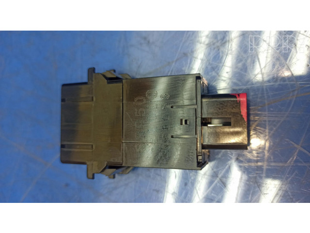 Включатель надувной подушки для пассажира