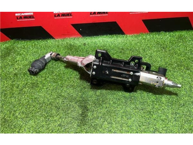 Руль Ford Transit -  Tourneo Connect  2009 - 2013 года KK213C529CB      