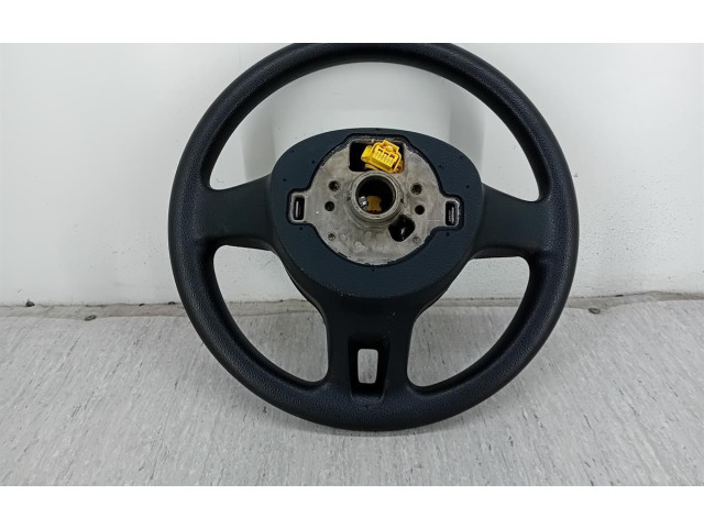 Volant Volkswagen Caddy 2013