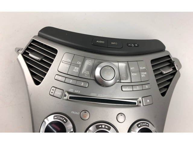 Дисплей    86213XA03A   Subaru B9 Tribeca