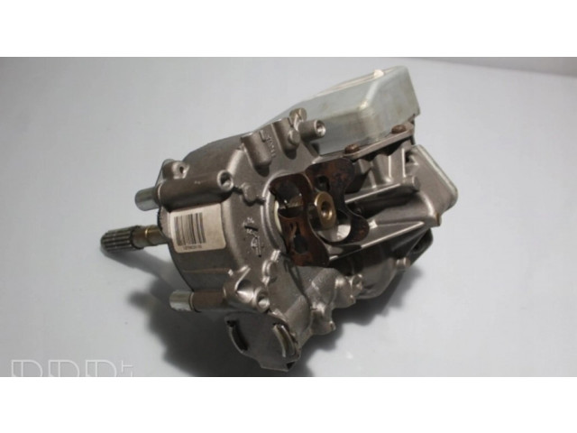 Насос рулевого управления