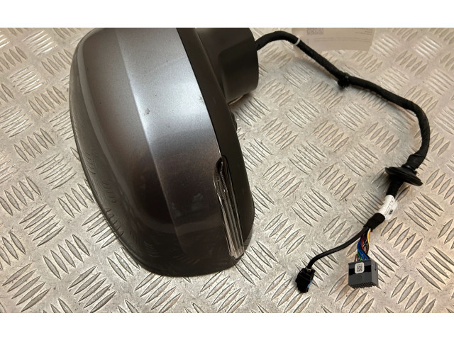 Зеркало электрическое        Volvo XC90  2014 -  года   