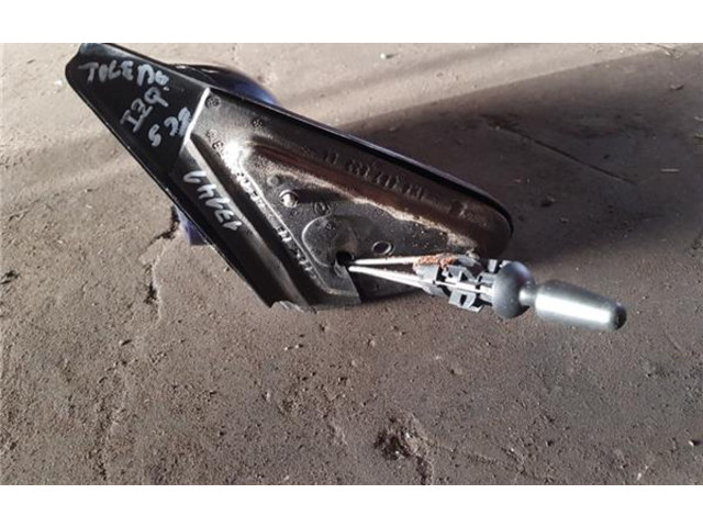 Zpětné zrcátko  Seat Toledo II (1M) 2002  1M0857933  