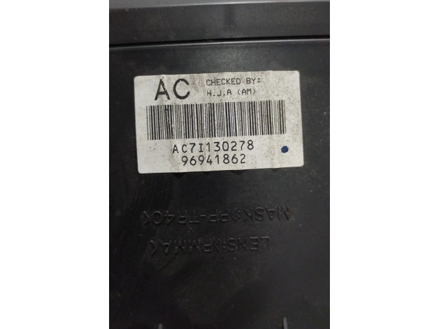 Панель приборов 96941862   Chevrolet Captiva       