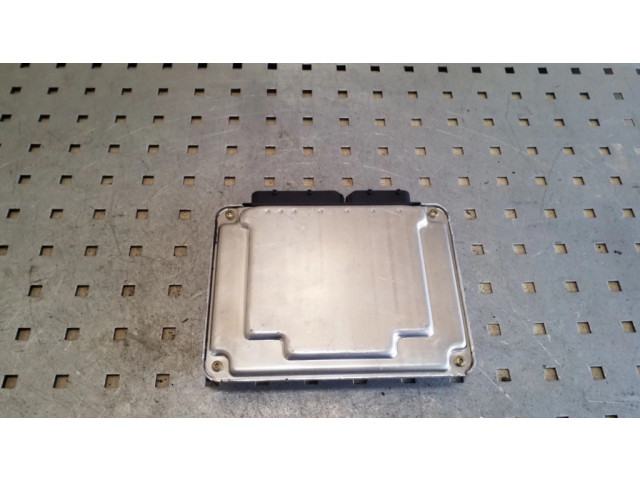 Блок управления двигателя 045906019G, 0281010220 Audi A2