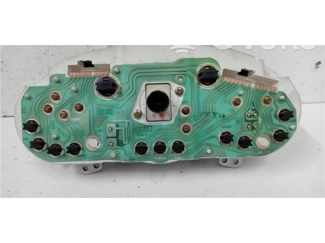 Přístrojová deska Hyundai Atos Prime 2000 9400102410, 0090059