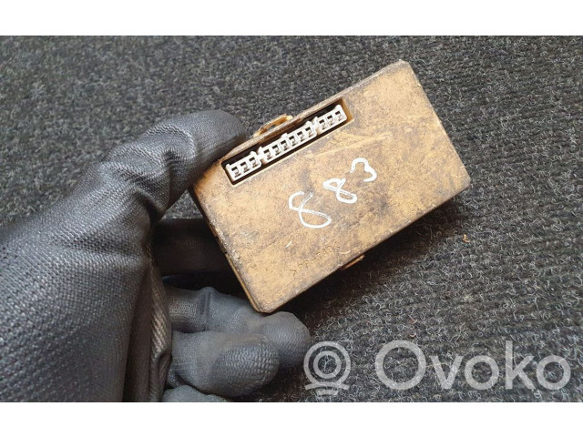 Блок управления 8264113040, 2323000231 Toyota Corolla Verso E121