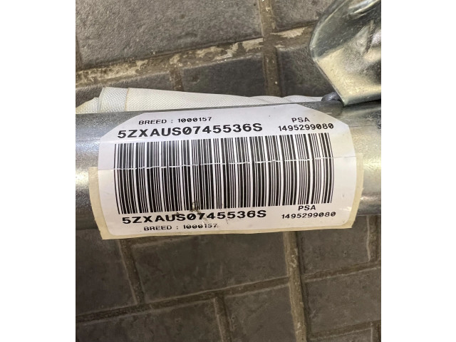 Zpětné zrcátko Peugeot 807 2003 1495299080