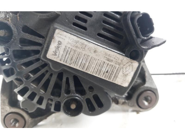 Генератор 8200810621C, 8200810621C Dacia Sandero