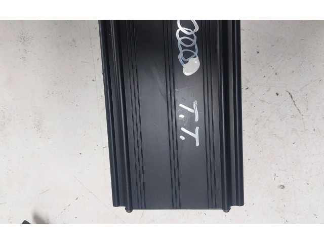 Звукоусилитель