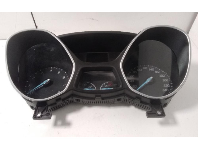 Přístrojová deska Ford C-MAX II 208595517