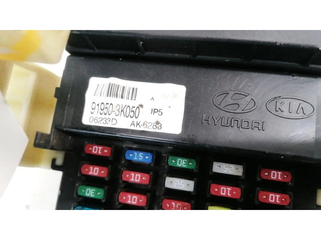 Блок предохранителей 919503K050 Hyundai Sonata