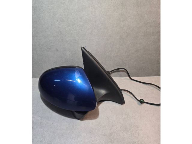 Zpětné zrcátko Volkswagen Tiguan 2011 5N2857502N