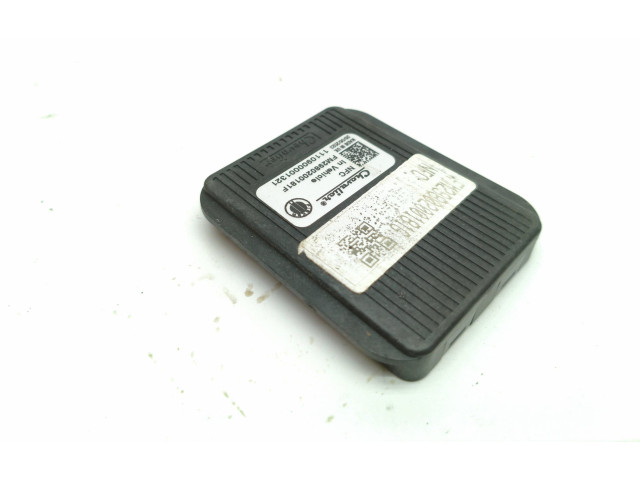 Блок управления M2900200181G, 1110900001321 Fisker Ocean