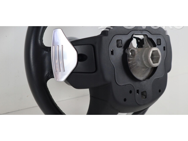 Руль Land Rover Range Rover Velar 2017 - года JK62-3F563-ED