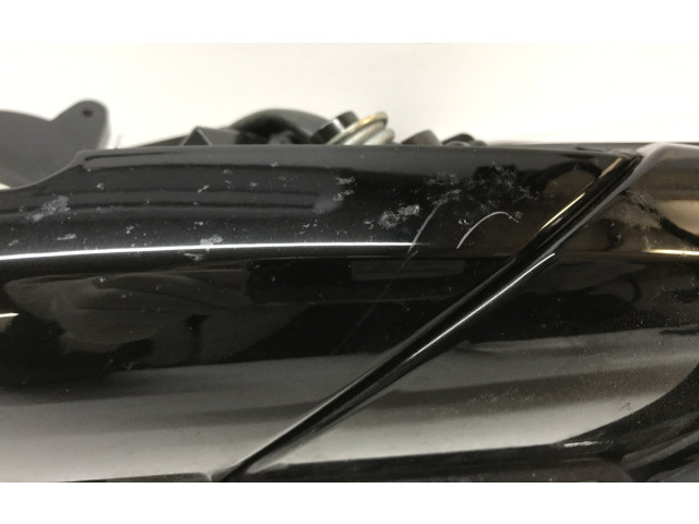 Зеркало электрическое Audi Q5 SQ5 2008 - 2017 года