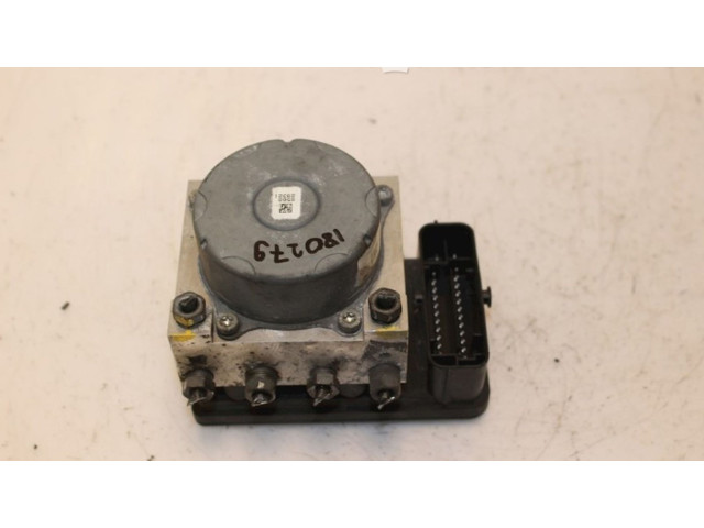 Блок АБС 476608587R, 10062232281 Dacia Lodgy - года