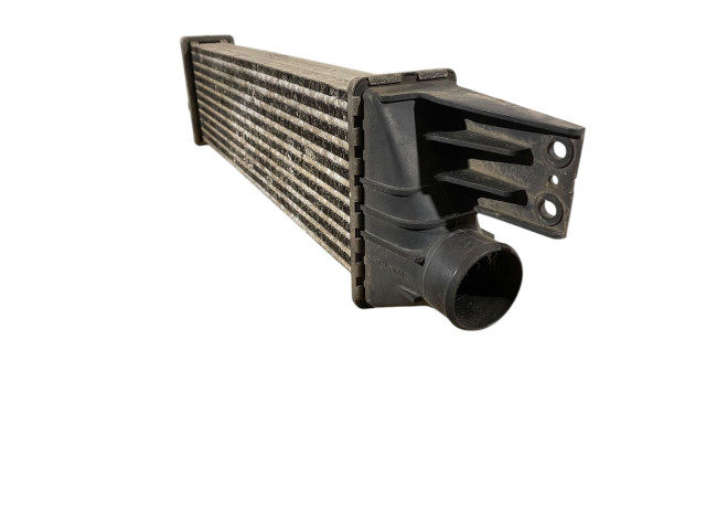 Интеркулер     SsangYong Rexton I 