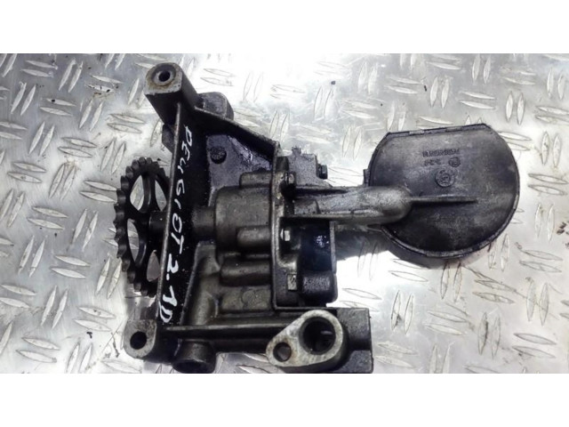 Čerpadlo oleje 9431217021 Peugeot 605 2.1