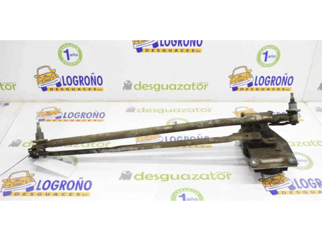 Двигатель стеклоочистителей