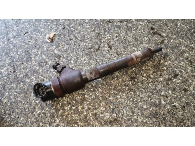 Vstřikovač 0445110183 Fiat Doblo pro naftový motor 1.3