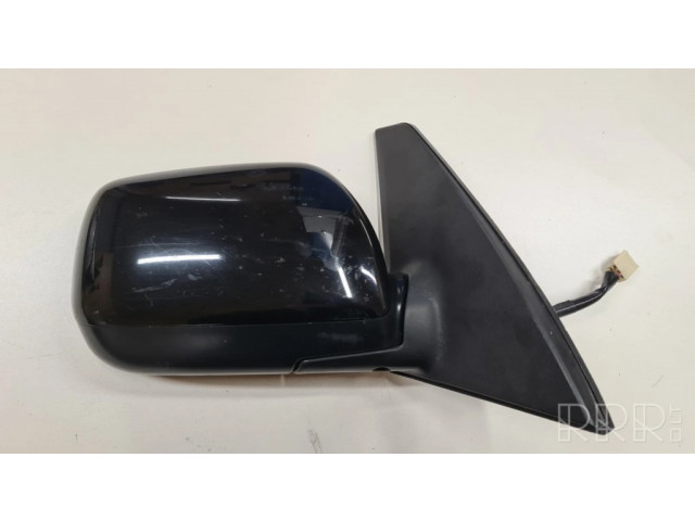 Зеркало электрическое правое Toyota RAV 4 (XA20) 2000-2005 года