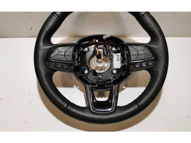 Руль Jeep Renegade 2014 - года 1041992