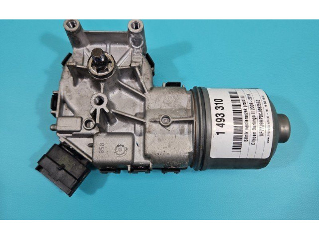 Моторчик дворников 0390241621, IMPRK1493310 Citroen Berlingo