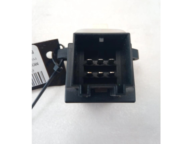 Řídící jednotka 7L0959772 Porsche Cayenne (9PA)