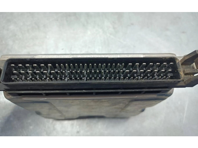 Блок управления двигателем Блок управления 0281010359   Peugeot Expert