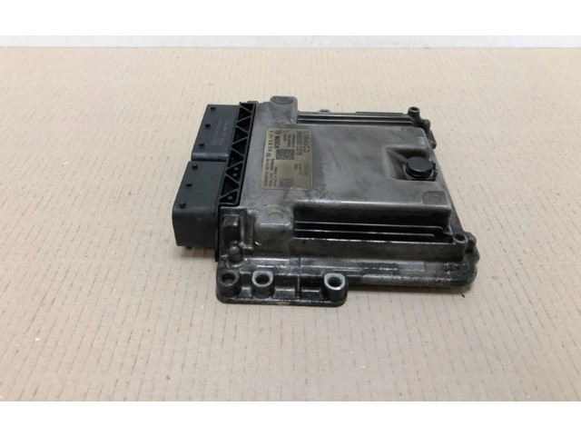 Блок управления двигателя 8891822276, 8891822276 Lynk & co 01