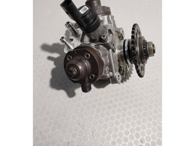 Комплект системы впрыска топлива 059130755CC, 0445010691    Audi A6 S6 C7 4G   