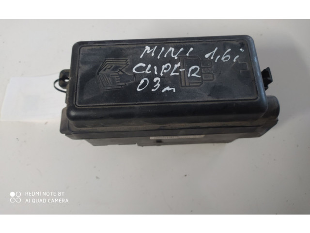 Блок предохранителей 162737230603, 690660401 Mini One - Cooper R50 - 53