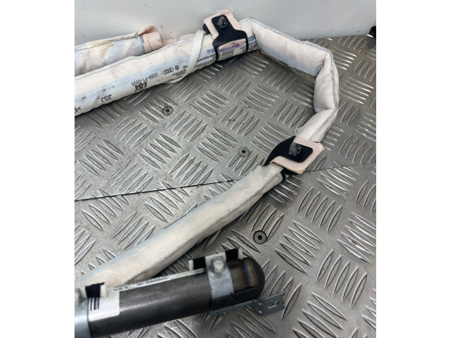 Боковая подушка безопасности 8R0880742J   Audi Q5 SQ5
