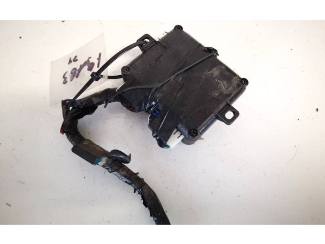 Блок управления    Honda HR-V