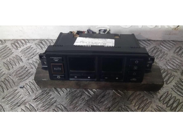 Блок управления климат-контролем 8L0820043MB98   Audi A3 S3 8L