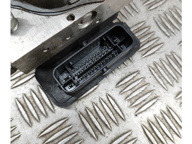 Блок АБС AB312C405AF, 0265244147 Ford Ranger 2012 - 2018 года