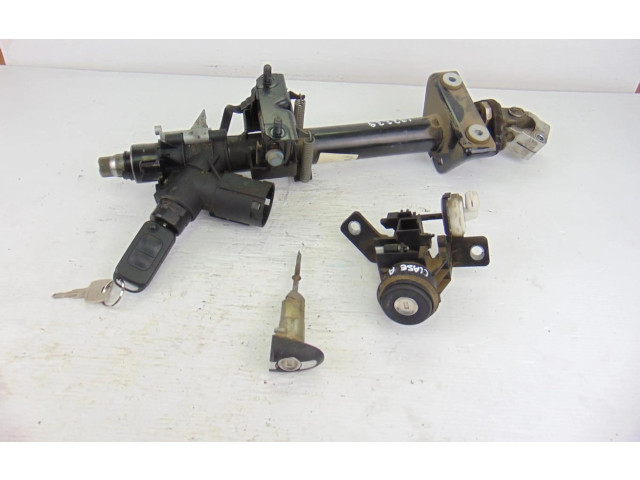 Volant Mercedes-Benz A W168    