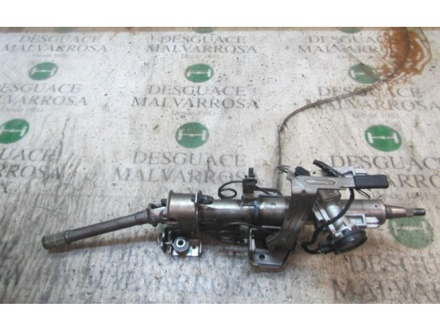 Рулевая рейка Mitsubishi Colt 2004 - 2008 года