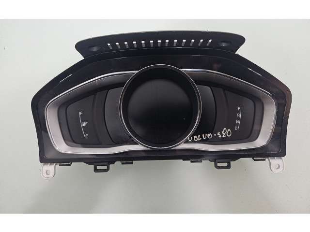 Панель приборов 31473467   Volvo S80       