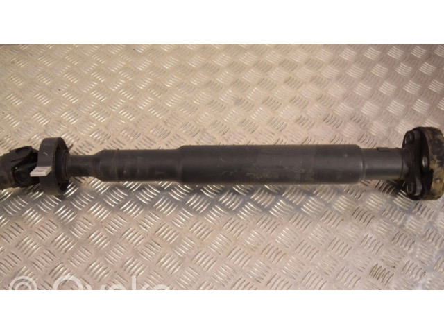 Кардан в комплекте