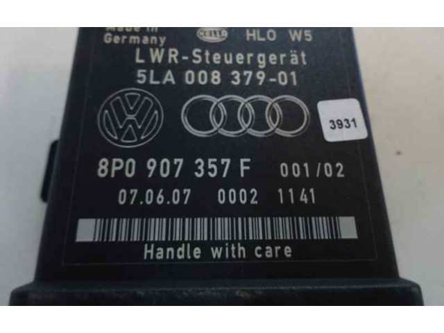 Блок управления 8P0907357F Audi A4 Allroad